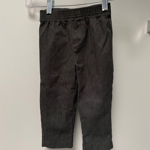 Nautica 2-piece sweater & dress pants outfit set - Picture 9 of 13